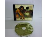 CD Trilha Sonora Disney Filme Tarzan